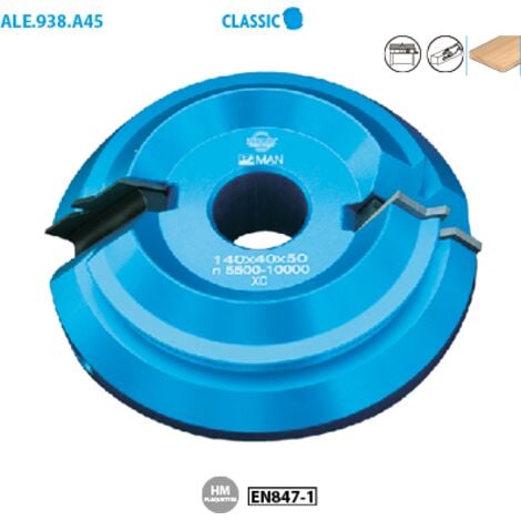 LEMAN P.O. BOUVETAGE ANGLE A 45° D.140 AL.30 EP.13/28 Z2