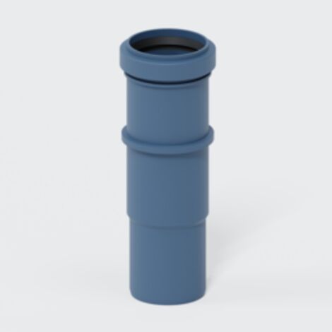 PO manche longue POLO-KAL NG DN 50