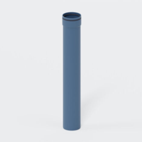 PO Rohr POLO-KAL XS DN160, L: 1000mm