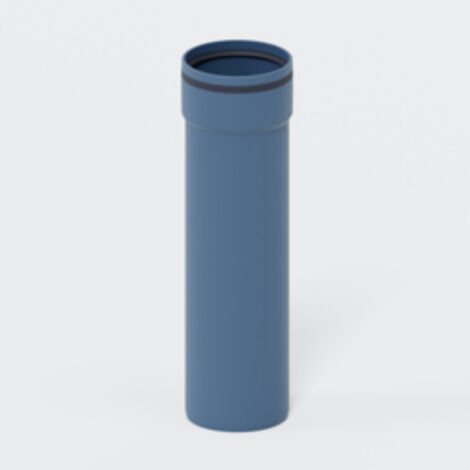 PO Rohr POLO-KAL XS DN160, L: 500mm