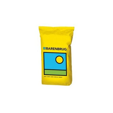 Poa Pratensis Barserati Barenbrug 20 Kg