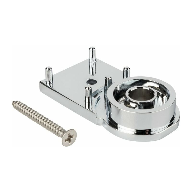 Kit charnière inférieure Young 2.0 Novellini