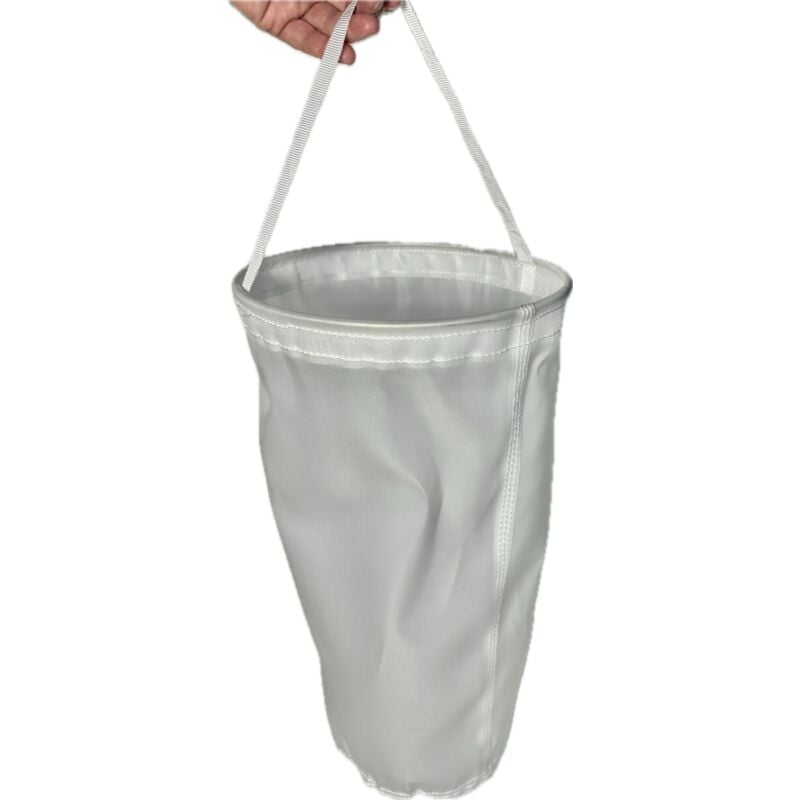 Poche 10 microns compatible desjoyaux avec bague de maintien INTEGREE-Nettoyage facile