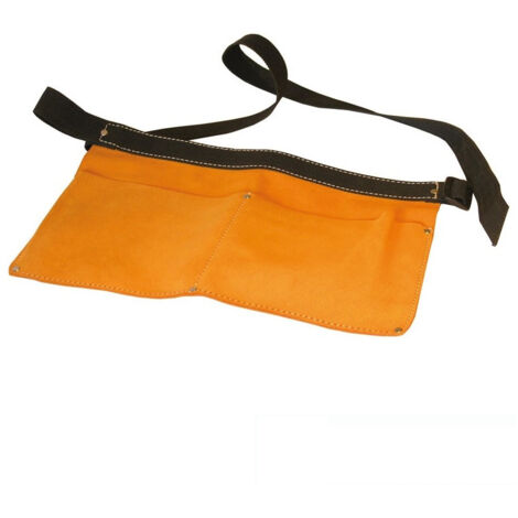 Poche à clous avec ceinture Mondelin