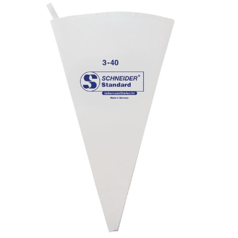 Poche à Douille 400 mm - Schneider