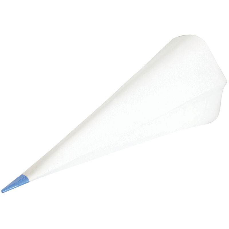 Silverline - poche à douille de carreleur 300 x 600 mm 633884