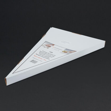 Poche à Douille Jetable 470 mm - Schneider