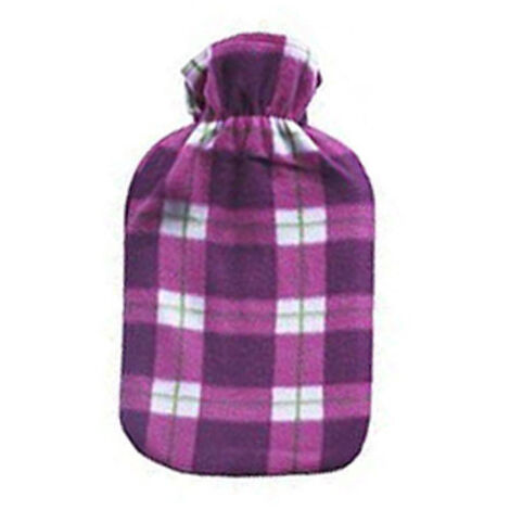 POCHE À EAU DOUBLÉE EN PO