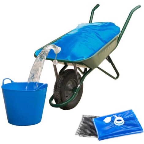 Poche à Eau - Reservoir d'eau 80 L