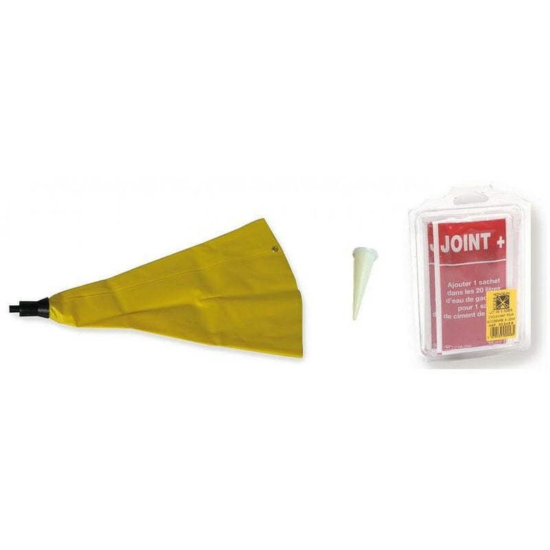 Mob Mondelin - Nécessaire à joints Mondelin 302420 sous blister