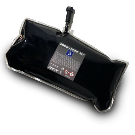 Poche additif Cerine Fap de C4 307 3008 9678081080 1500SA