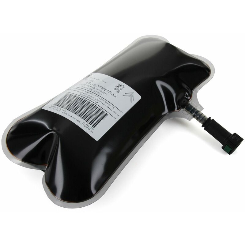 Seim - Poche additif fap, cérine A31, C3, DS3 1,1L - oe: 9678033980