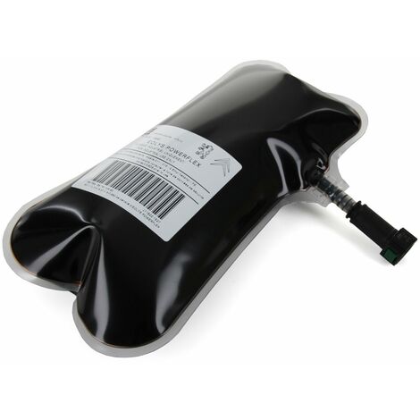 Poche additif FAP, cérine A31, C3, DS3 1,1L - OE: 9678033980 - SEIM