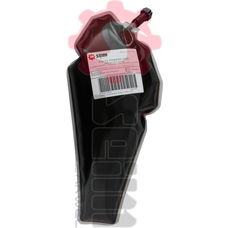Poche additif FAP, cérine A7, C3 Picasso-207, 1,7L - OE: 9678033780 - SEIM