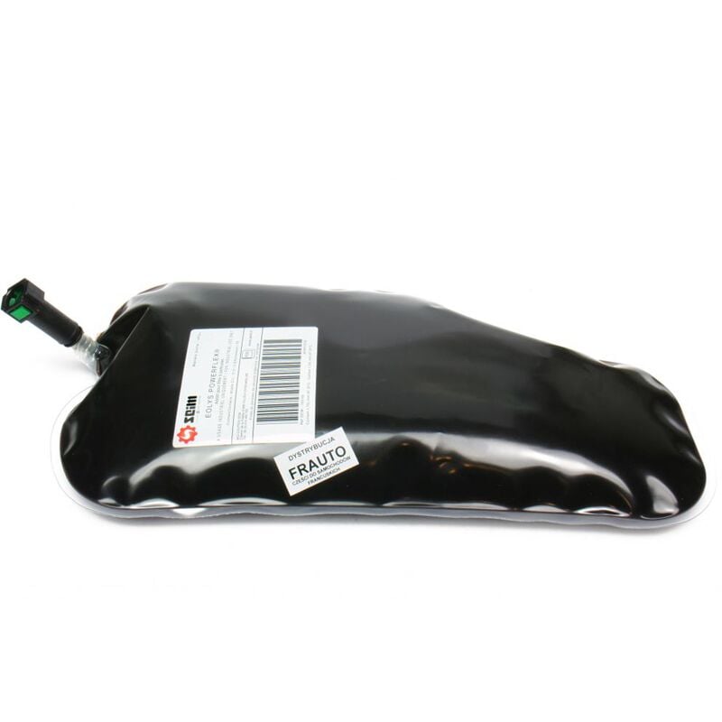 Poche additif fap, cérine B58 Berlingo, Picasso-Partner, 1,75 - oe: 9678101480 Seim