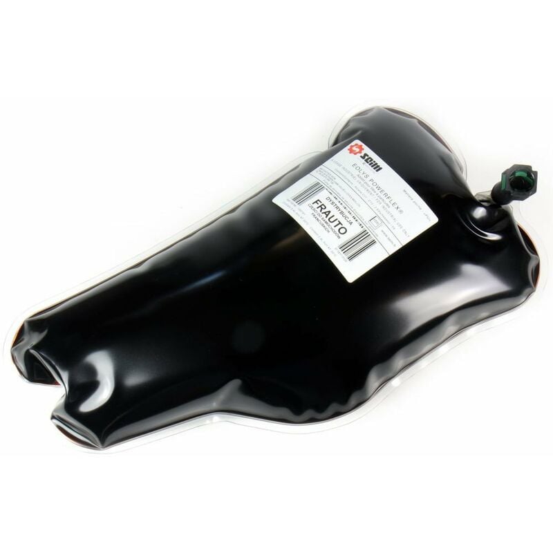 Poche additif fap, cérine Berlingo Picasso-Partner 2,4L - oe: 9678101680 Seim