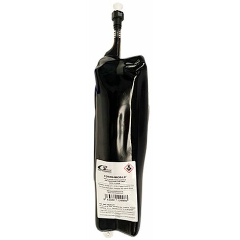Poche additif FAP, cérine Citroën & Peugeot 1,7L - OE: 9678033780 1500GA 1500PP - 3RG