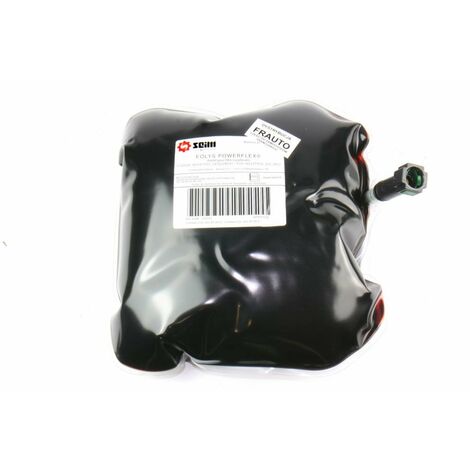 Poche additif FAP, cérine T7 - C4-307-308 - 2,2L - OE: 9678080680 - SEIM