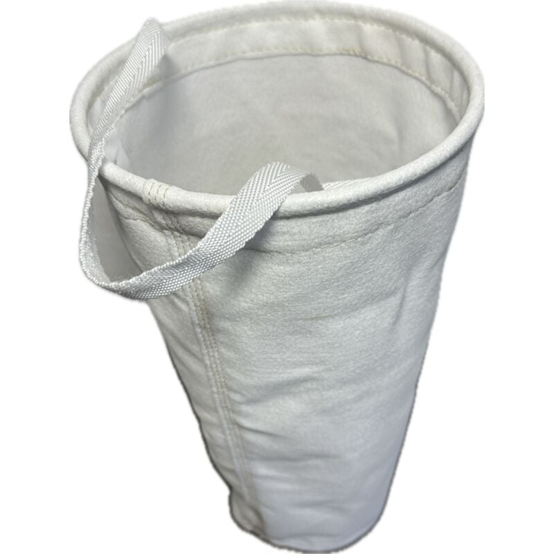 Poche compatible weltico C7- 5 microns-facile a nettoyer