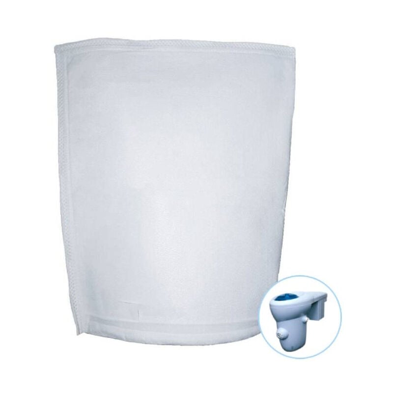 Poche filtrante 15 microns compatible Desjoyaux GRi110