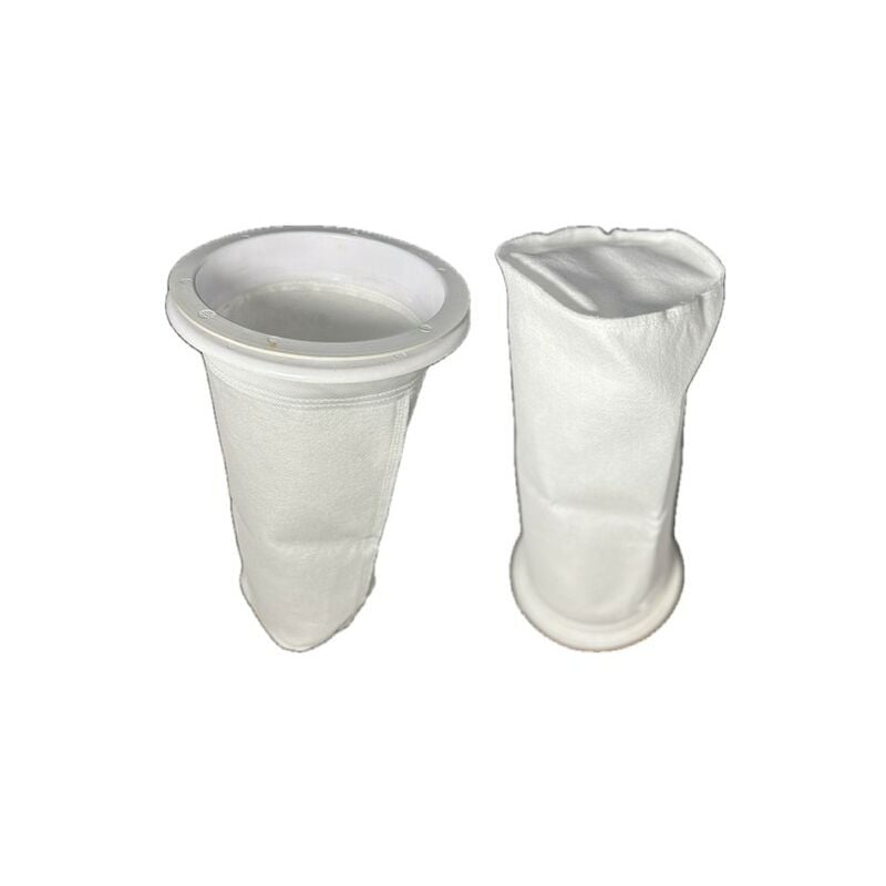 Poche filtrante nettoyage facile 5 microns compatible desjoyaux