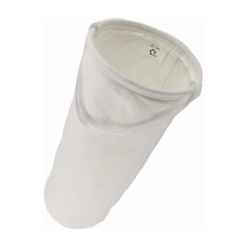 Poche filtrante compatible Weltico C6 - 25 microns