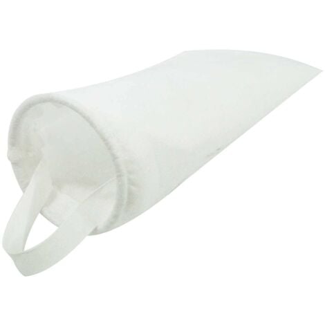Poche Filtrante Pour Désemboueur Magnétique 50/60 - 50 Microns