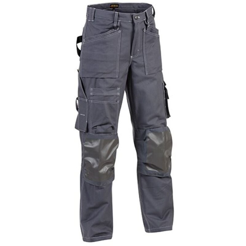 Poche genouillère Gris clair tu