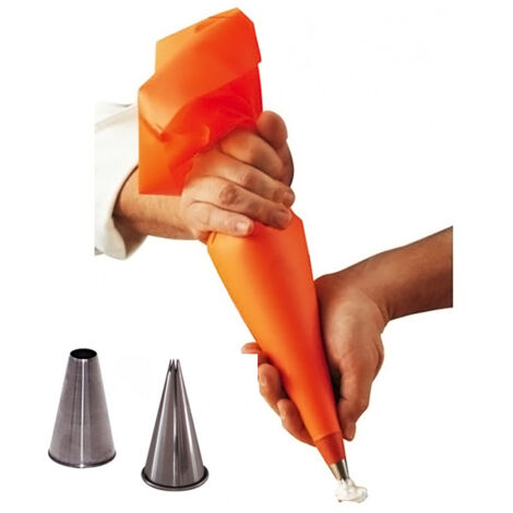 Poche Pâtissière De Buyer Kit Décoration Pâtissière Pro - De Buyer