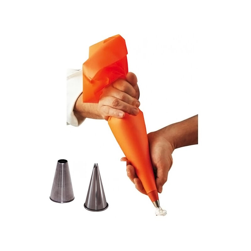 Poche à douille silicone De Buyer 4347.03