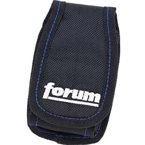 Poche pour téléphone portable, Dimensions intérieures : 80 x 150 mm, Poids 55 g