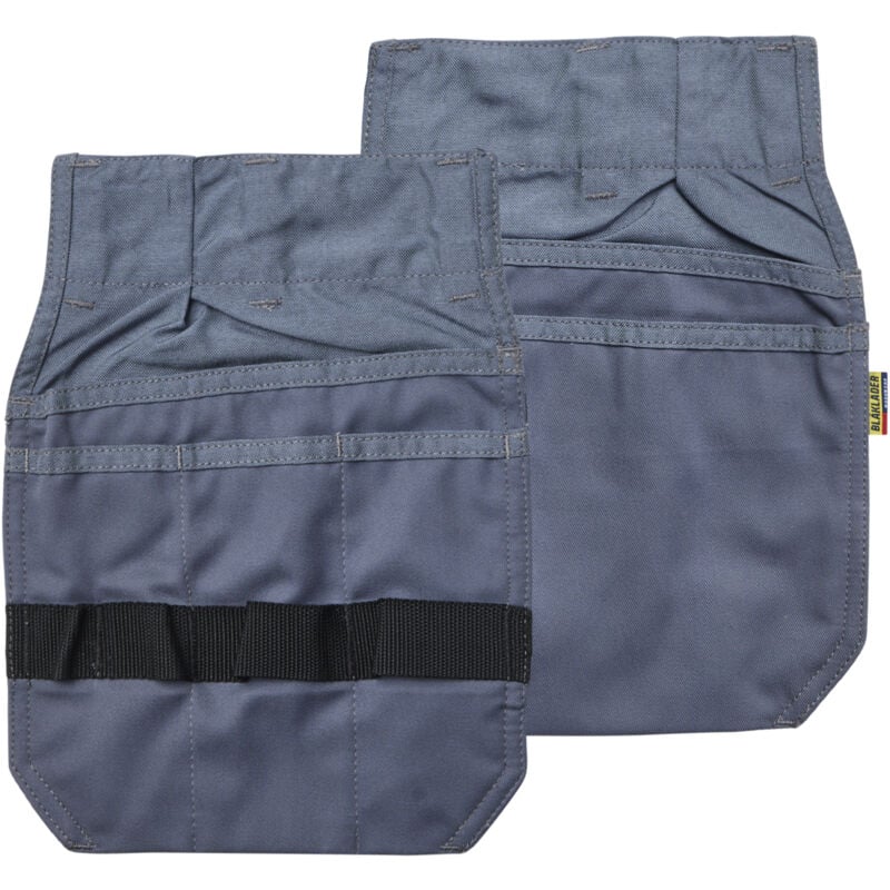 Blaklader - poches à clous amovibles Gris clair s/m