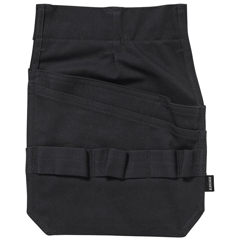 Blaklader - Poches à clous retardant flamme amovibles Noir tu