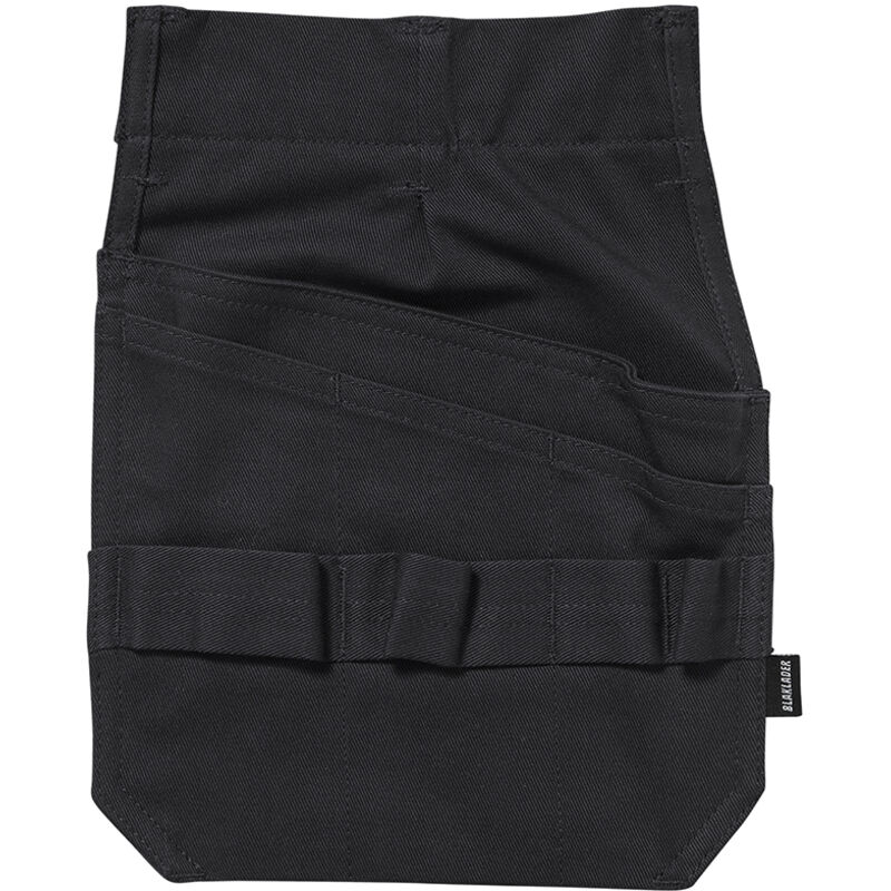 Blaklader Abnehmbare, Feuerhemmende, Mit Nägeln Versehene Taschen Schwarz Tu