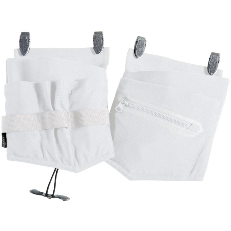 Poches flottantes pour électricien Mascot Customized - 22550-012-Blanc