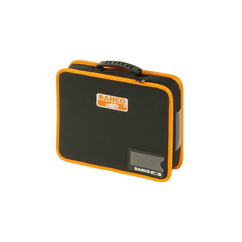 Bahco - 4750 FB5B outil de tissu durable coque