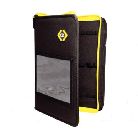 Pochette a outils 345x250x50mm