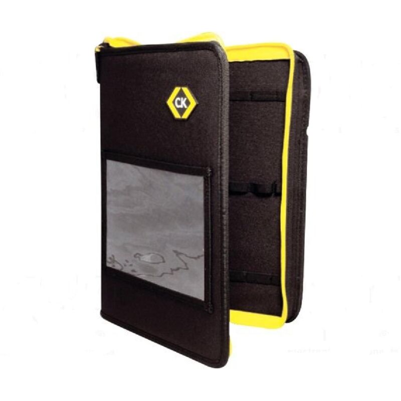 Pochette a outils 345x250x50mm