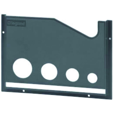 pochette à plans - autocollant - gm - legrand 036580