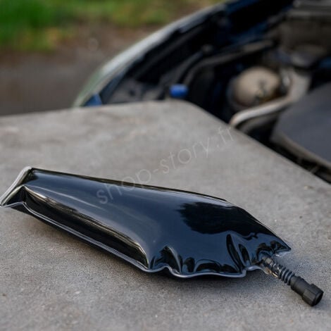 Jauge à Huile Pour Peugeot 206, 307 Et Citroën C2, C3, Xsara