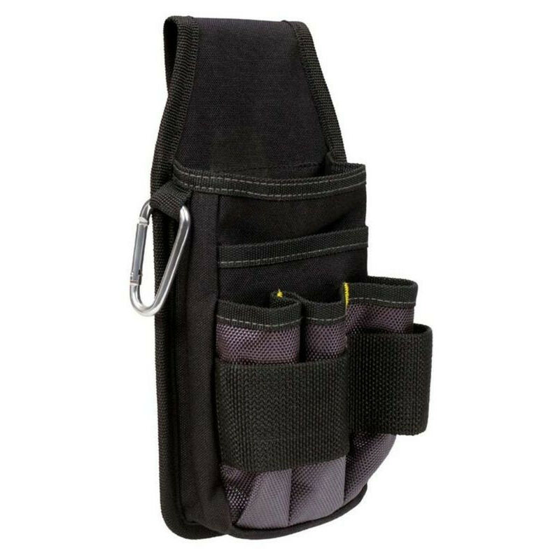 KARL POCHETTE AMOVIBLE DE TRAVAIL 2034 Gris , Noir Taille Unique KARL POCHETTE AMOVIBLE DE TRAVAIL 2034 Gris , Noir Taille Unique