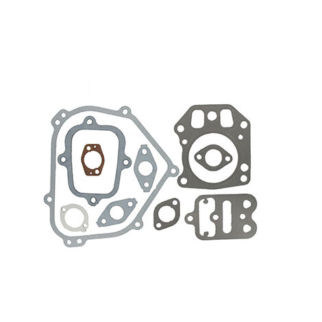 Pochette De 10 Joints Pour La Révision Des Moteurs Briggs & Stratton, Modèles 6,5 Cv Séries 110402, 110412, 110415, 110417. Remp