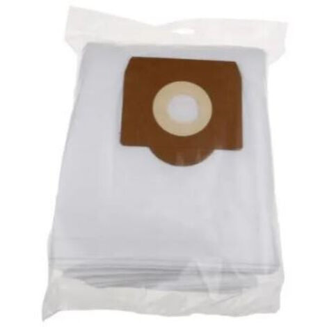 POCHETTE DE 4 SACS ROWENTA BULLY POUR PETIT ELECTROMENAGER - ZR80