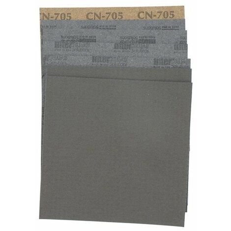 Pochette de 7 feuilles de joint moteur à découper admission – échappement – carter – Adaptable pour moteurs universels – Matériau gris – Greenstar