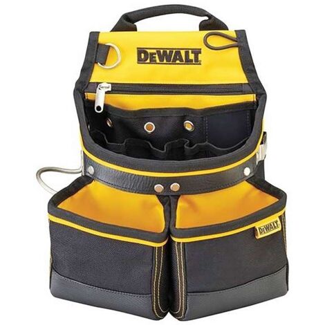 Pochette de couvreur double DEWALT DWST1-75650