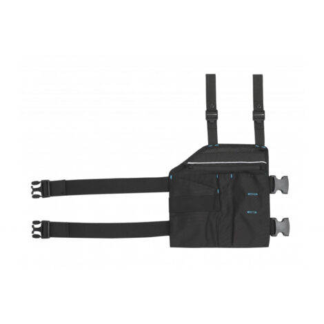 Pochette de fixation et porte-marteau Hogert HT5K449
