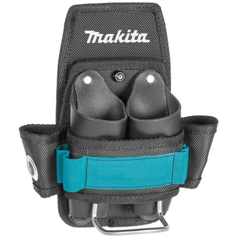 Pochette de fixation et porte-marteau Makita E-15285