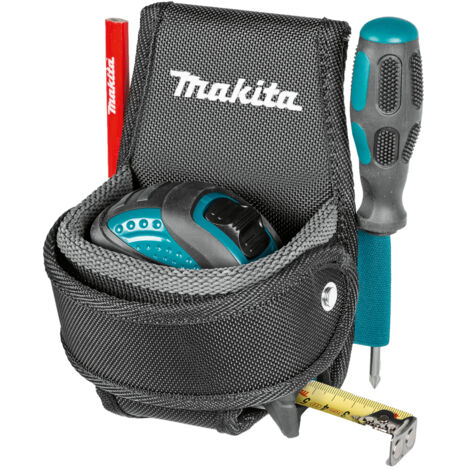 Pochette de fixation et porte-marteau Makita E-15338