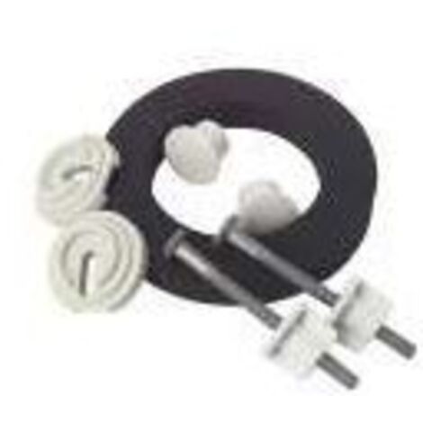 POCHETTE DE FIXATION POUR RESERVOIRS ET RH