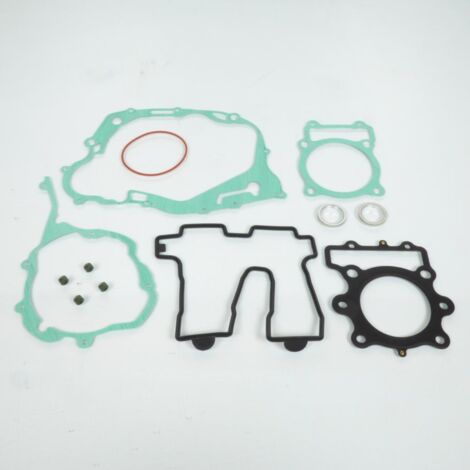 Pochette de joint moteur Centauro pour moto Yamaha 350 XT 1986 à